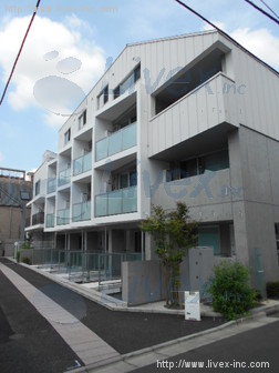 コートモデリア表参道ANNEX