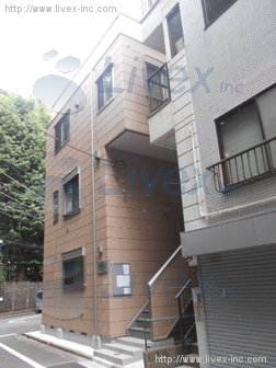 MEPOビル