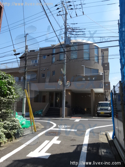 ソフィー駒沢ビル