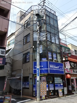 蔵王ビル