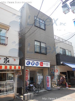 中山ビル