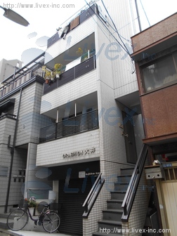 オラシオン大井ビル