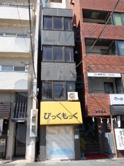 錦町ビックモックビル