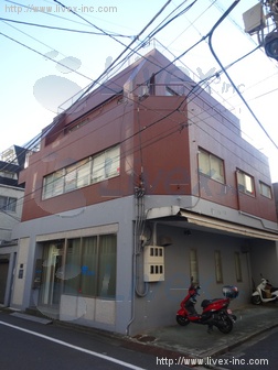 NSビル