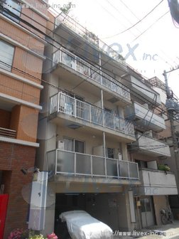 SORA御茶の水マンションビル