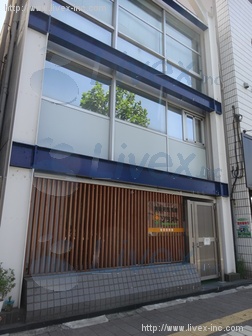 ジャックポットみとやビル