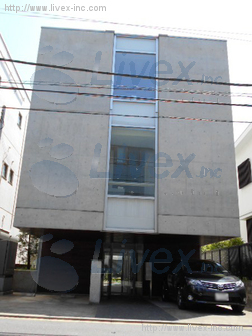 貸店舗