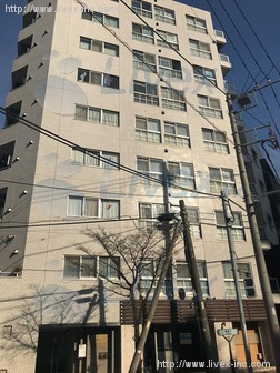 フォンテーヌ目黒ビル