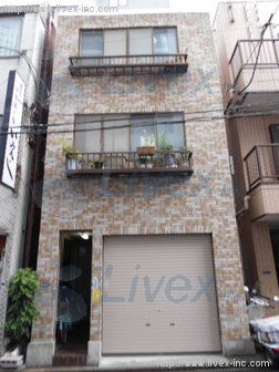 山井ビル