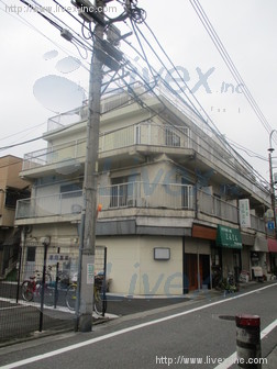 三興南ハイツ