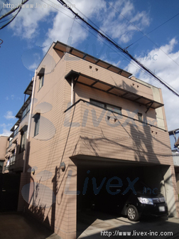 メサ・四谷ビル