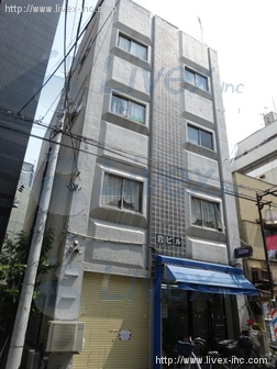 岩ビル