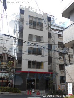 湯島1丁目ビル