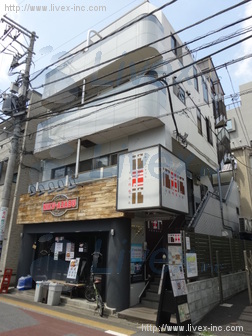 フローラルアーツビル