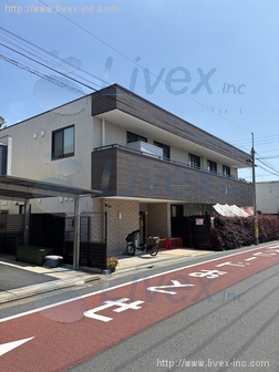 貸店舗・貸事務所