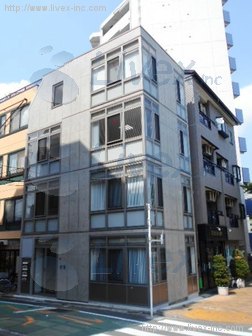 ラ・セリーゼ小石川ビル
