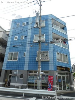 イイヅカビル