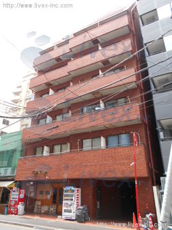 ディア神田ビル