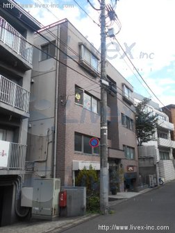セリジェ神宮前ビル