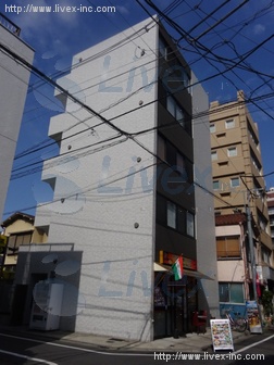 TKビル