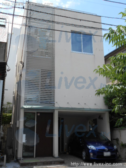代官山テラスビル