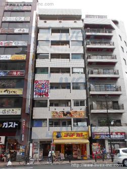 大橋ビル