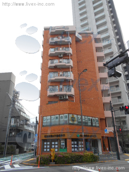 ソレール仙台坂ビル