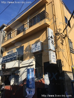 亀有駅前ビル