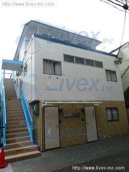 ハレノア新宿ビル