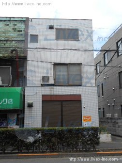貸店舗・事務所