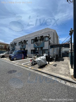 アルカディアビル