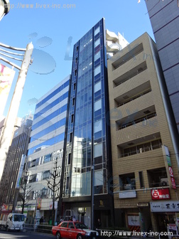 TH西新宿ビル