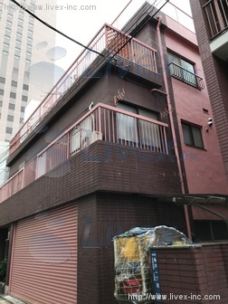 第2ブルーメン花井ビル