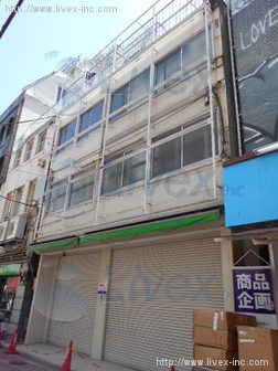 オリエンタル横山町ビル