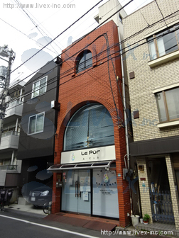 阿部ビル