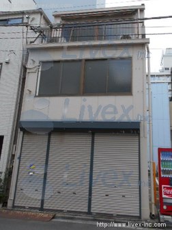 佃ビル