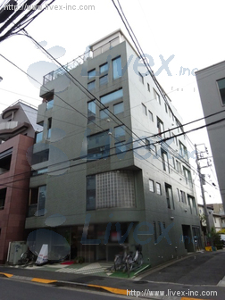 イワタビル