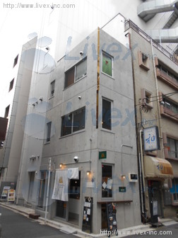 内神田ビックモックビル