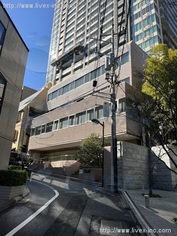 福吉坂ビル