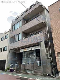 リリーベル荻窪ビル