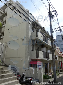 マルブン西新宿ビル