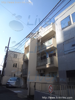 ユーホマンションビル