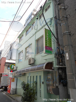 GS大手町ビル