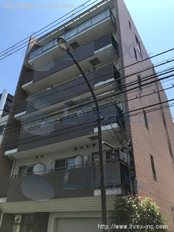 サン・クレシェンテビル