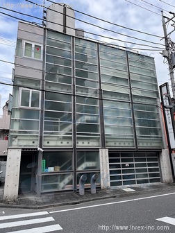 蒲田4丁目ビル