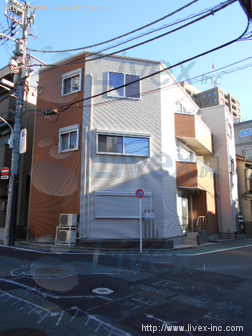 モンテクラーロビル