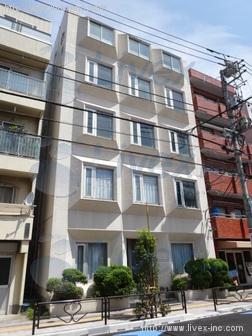 理工学社ビル