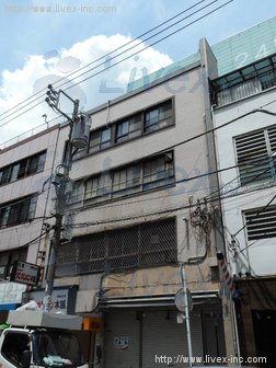 Yビル