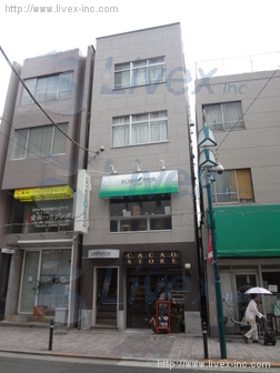 佐藤ビル