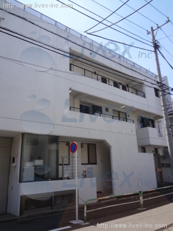 パーク用賀
